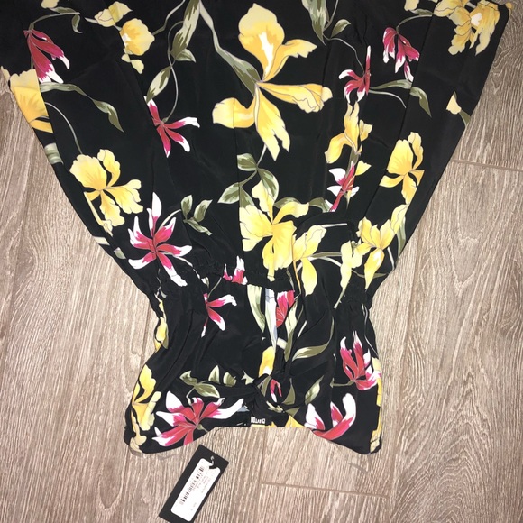Clayton Sun Dress NWT - Picture 5 of 5
